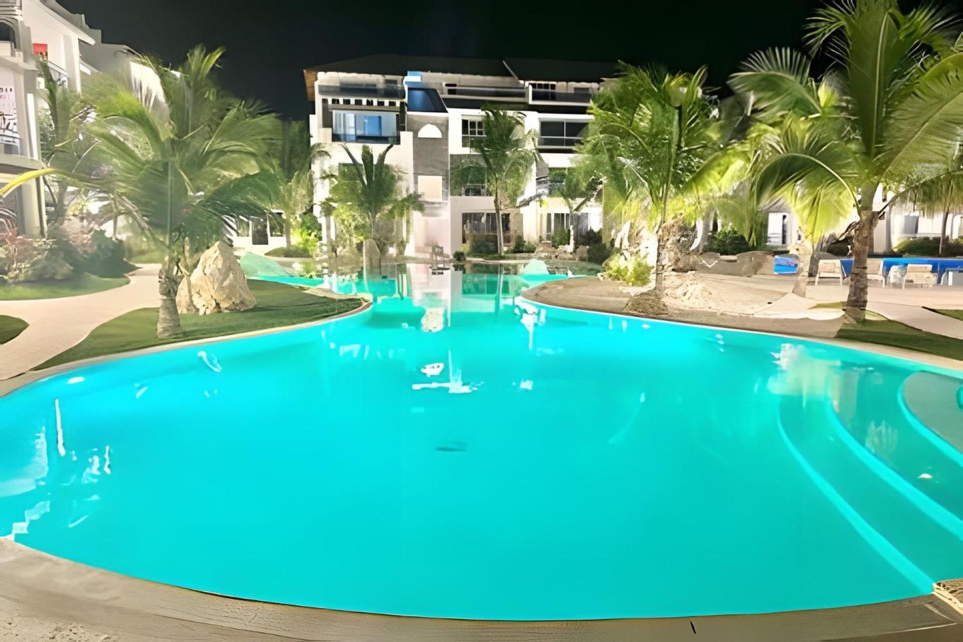 Estrella Dominicus Advantage 바야히베 외부 사진